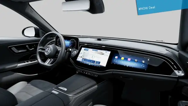 Mercedes-Benz 220 view 11