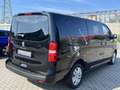 Peugeot Expert Traveller Twincab 180 PS EAT8 Xenon Doka Czarny - thumbnail 4