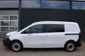 Renault Kangoo E-TECH Advance L2 44 kWh DC Alb - thumbnail 2
