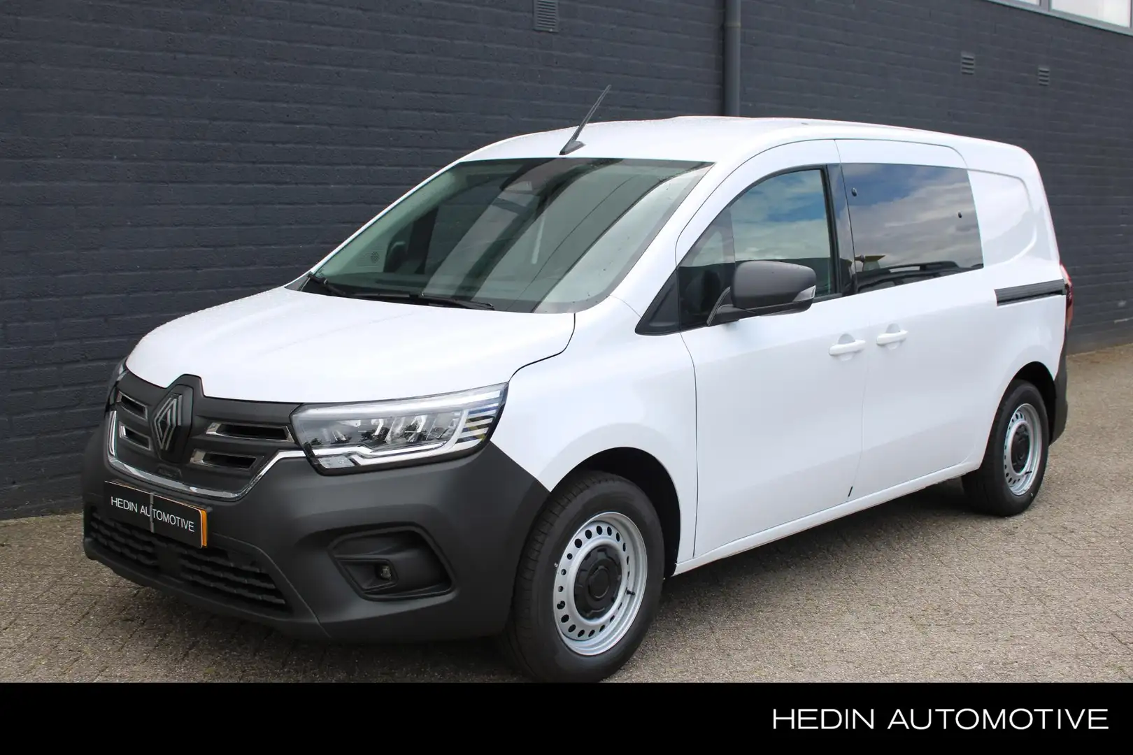 Renault Kangoo E-TECH Advance L2 44 kWh DC Alb - 1
