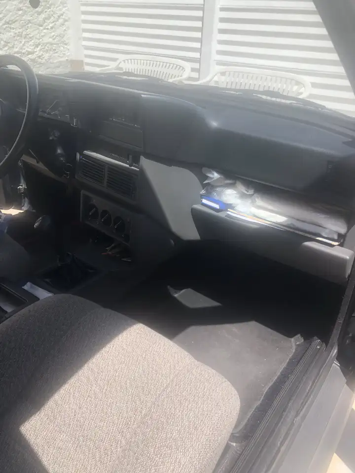 Alfa Romeo 75 1.6, foto 7