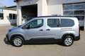 Peugeot Rifter 1.5 BlueHDi 100 FAP Allure L2 (EURO 6e) Grau - thumbnail 8