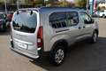 Peugeot Rifter 1.5 BlueHDi 100 FAP Allure L2 (EURO 6e) Grau - thumbnail 5