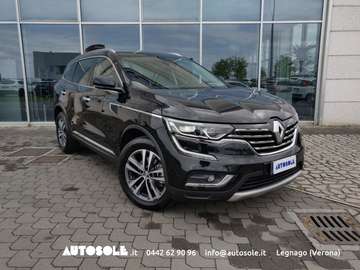 Koleos 2.0 DCI 177CV Energy Intens Automatica