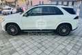 Mercedes-Benz GLE 400 GLE 400 d 4Matic Premium Plus Blanc - thumbnail 8