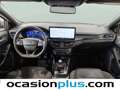 Ford Focus 1.0 Ecoboost MHEV ST-Line X 155 Gris - thumbnail 7