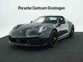 Porsche 992 Targa 4 GTS Vert - thumbnail 1