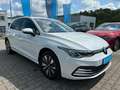 Volkswagen Golf VIII Move 1.5 l TSI ACC,LED,Harman Kardon,Key Weiß - thumbnail 7