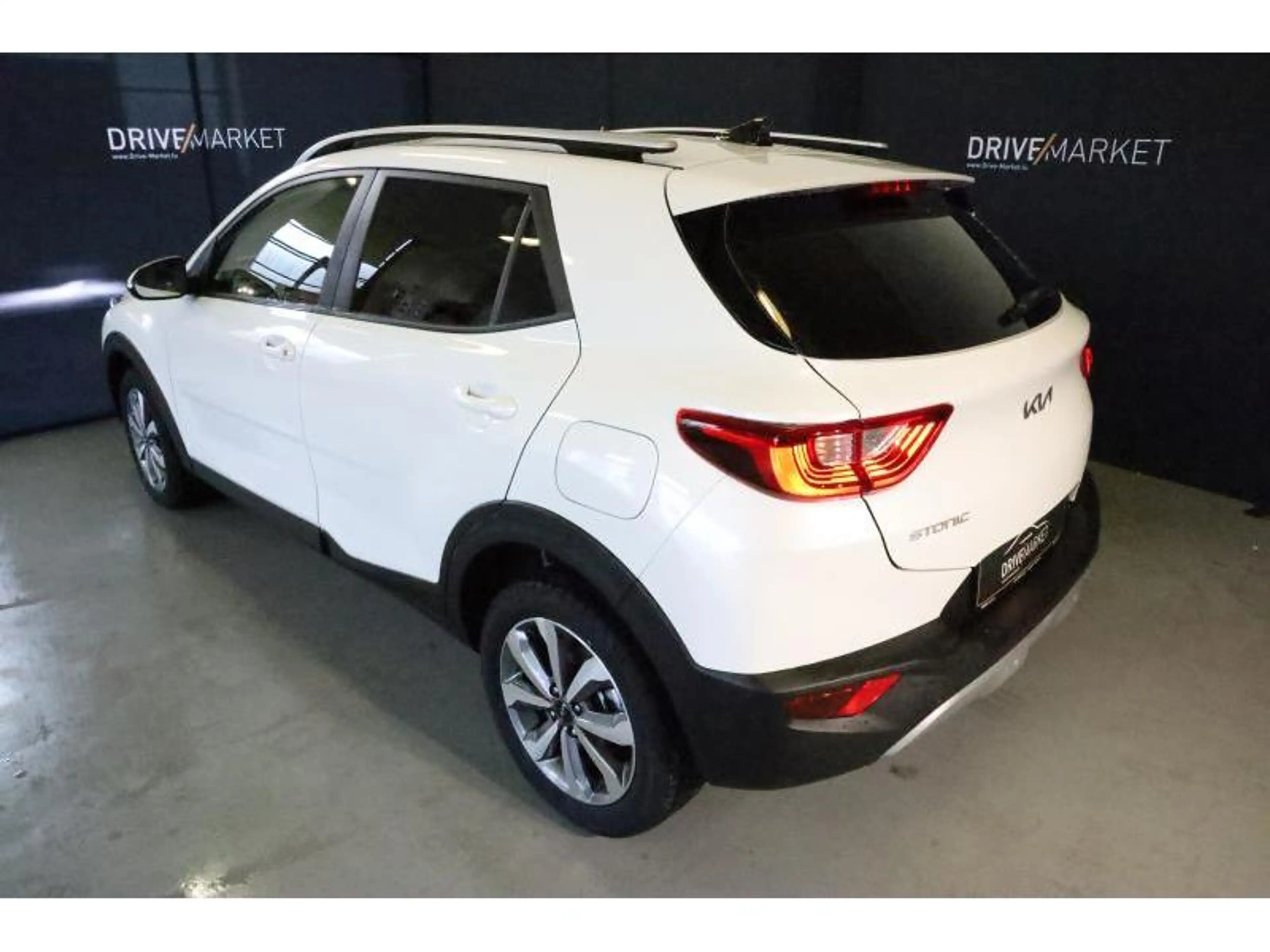 Kia Stonic MY25 — photo 3
