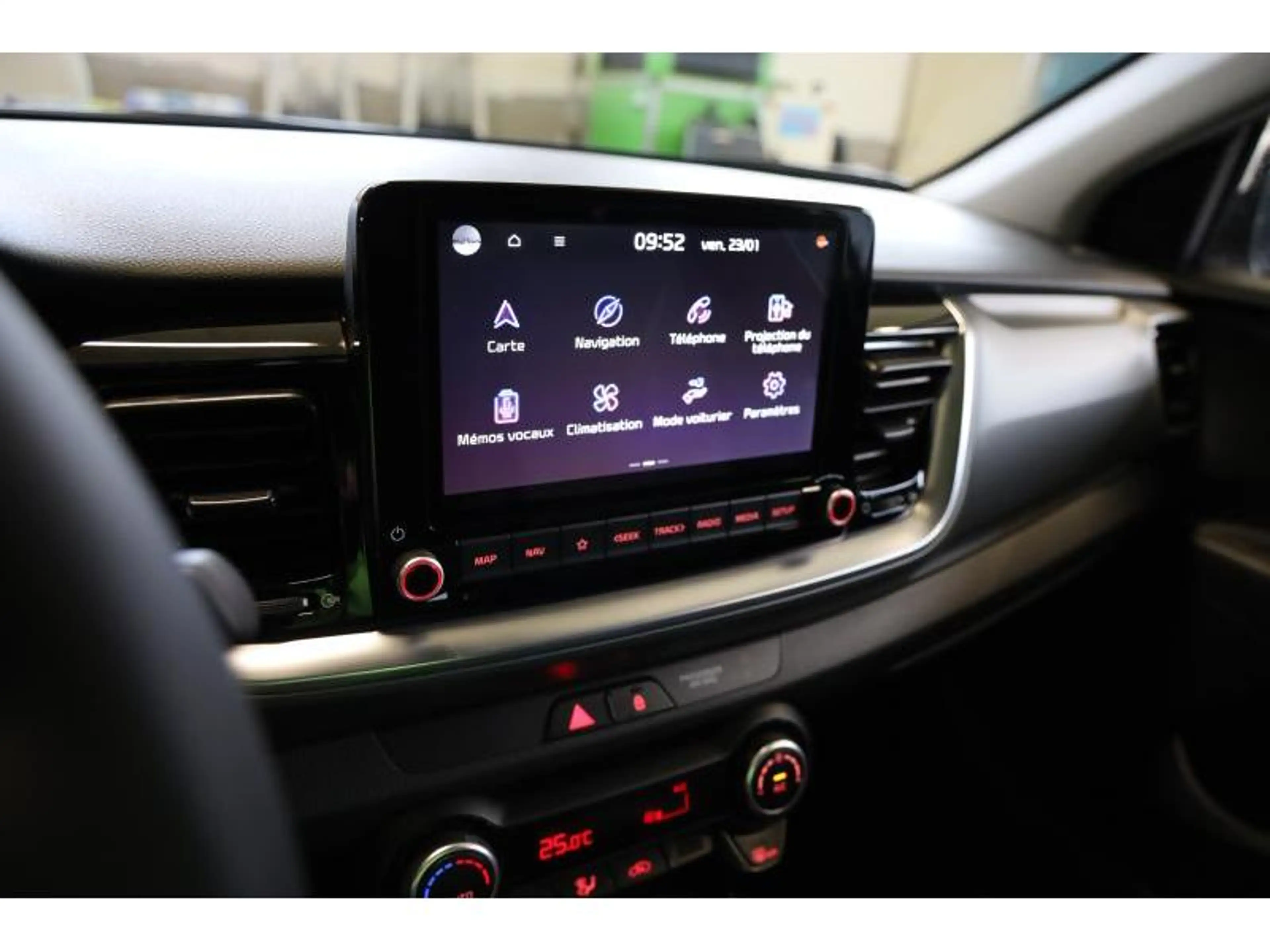 Kia Stonic MY25 — photo 6