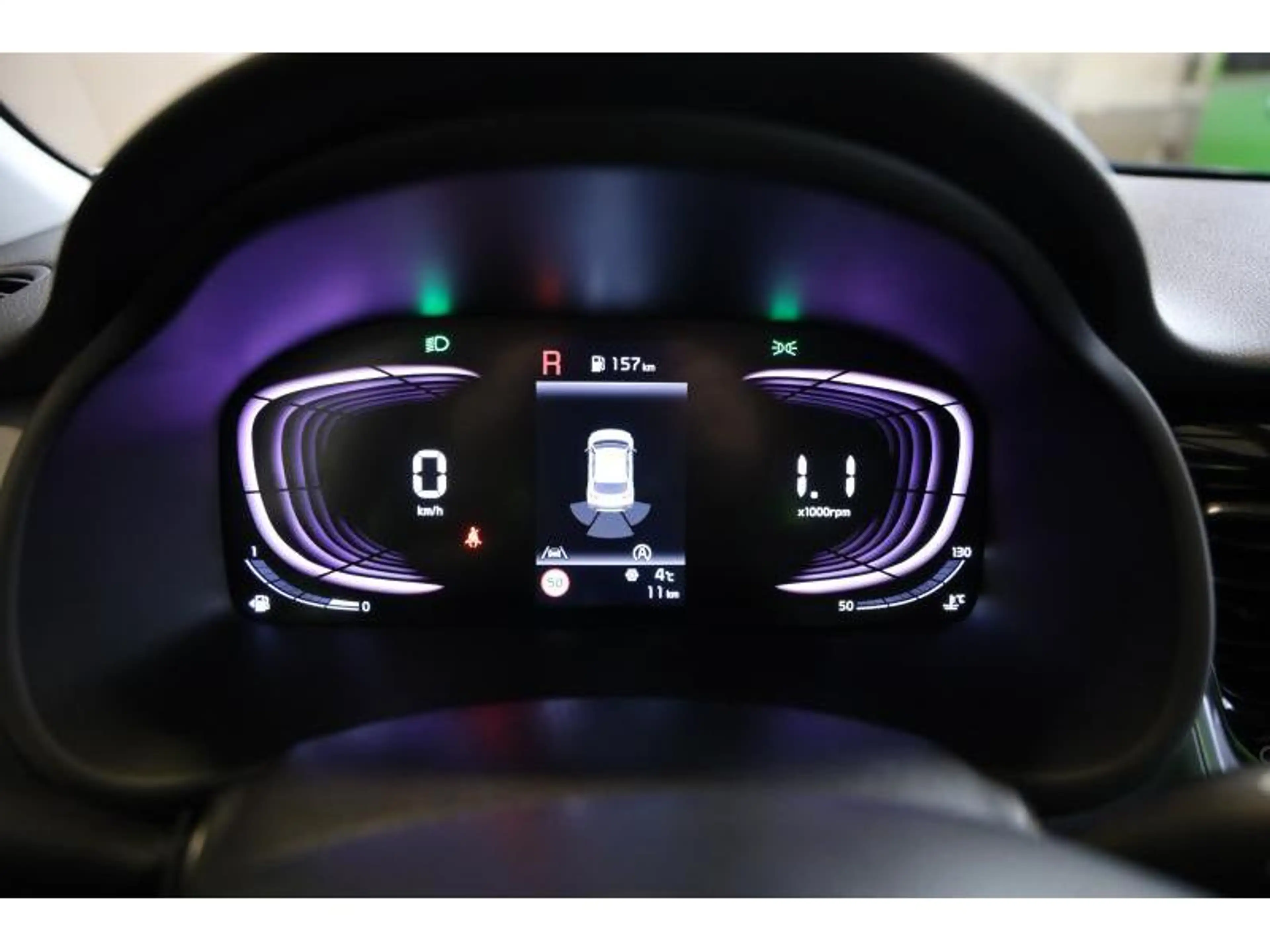 Kia Stonic MY25 — photo 5