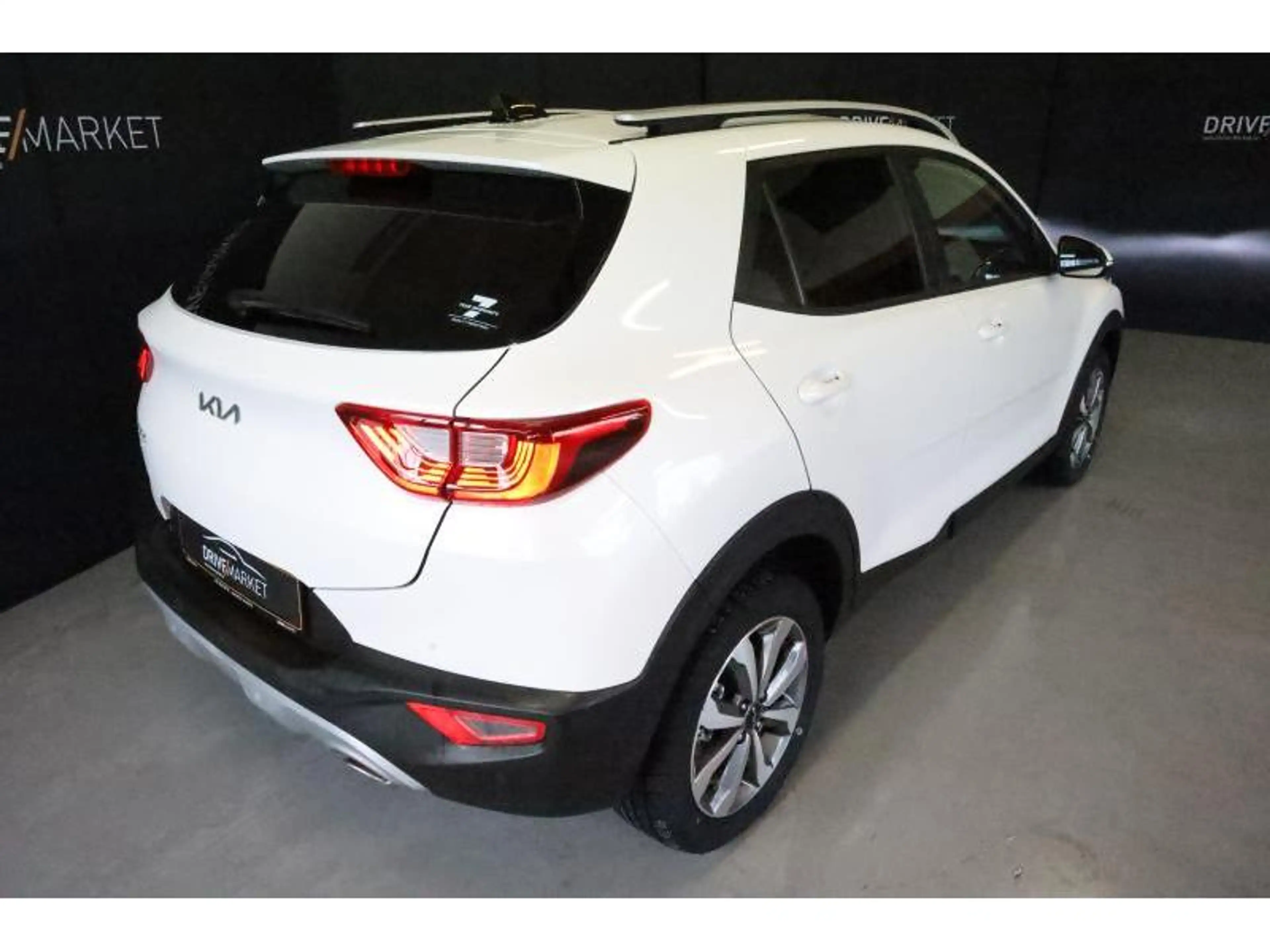 Kia Stonic MY25 — photo 14