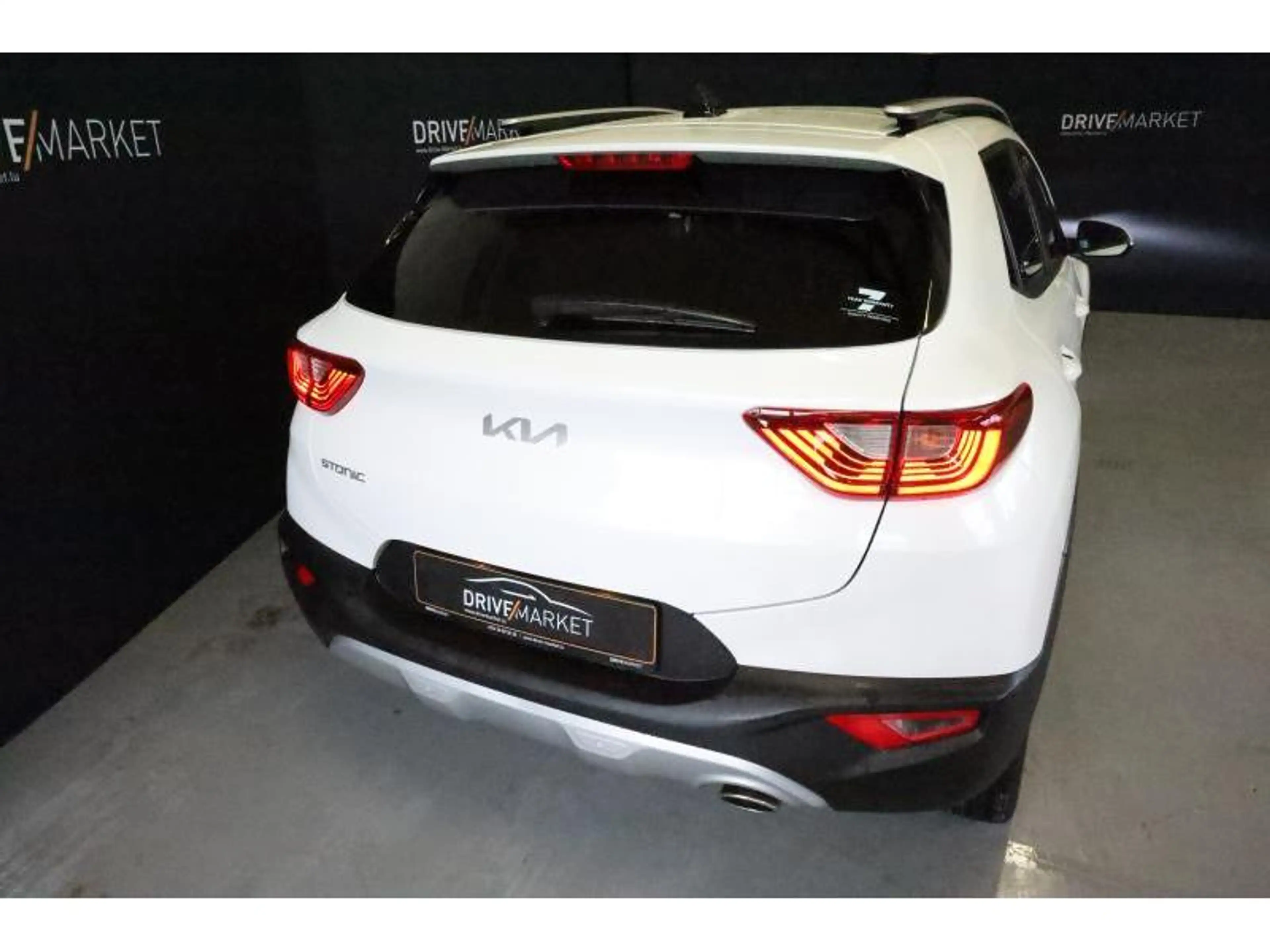 Kia Stonic MY25 — photo 15