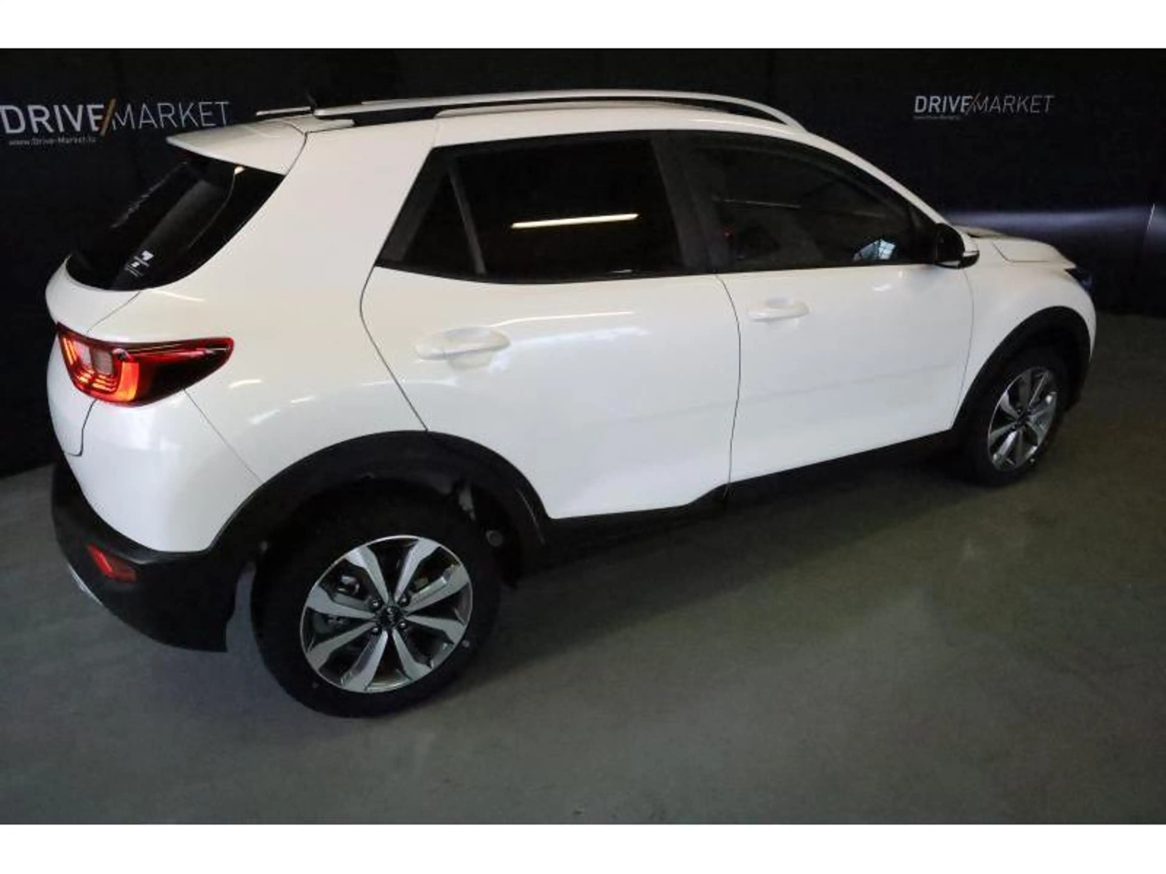 Kia Stonic MY25 — photo 13