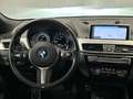 BMW X2 M PACK, NAVI, ADAP. LED, PARK. Zwart - thumbnail 7