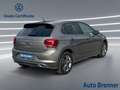 Volkswagen Polo 5p 1.0 tgi sport 90cv Grigio - thumbnail 4