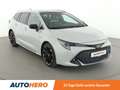 Toyota Corolla 2.0 Hybrid GR Sport Aut*NAVI*LED*ACC*CAM*PDC*SHZ* Gri - thumbnail 8