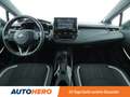 Toyota Corolla 2.0 Hybrid GR Sport Aut*NAVI*LED*ACC*CAM*PDC*SHZ* Gri - thumbnail 12