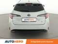 Toyota Corolla 2.0 Hybrid GR Sport Aut*NAVI*LED*ACC*CAM*PDC*SHZ* Gri - thumbnail 5