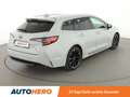 Toyota Corolla 2.0 Hybrid GR Sport Aut*NAVI*LED*ACC*CAM*PDC*SHZ* Gri - thumbnail 6