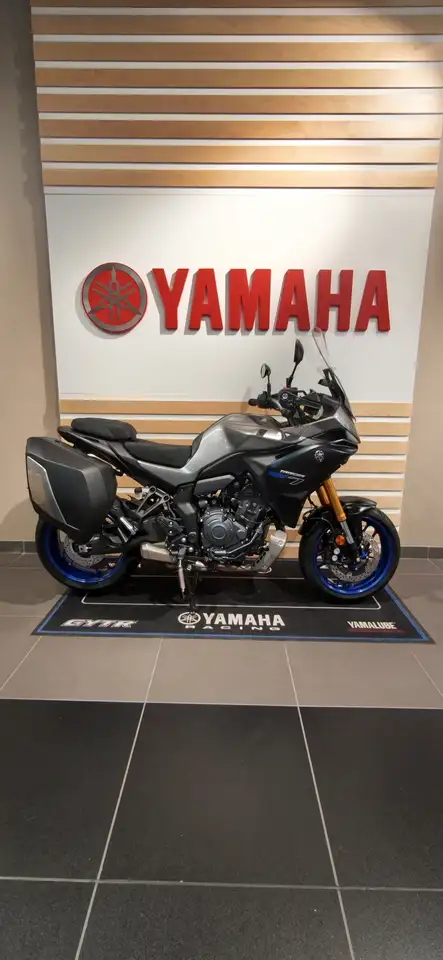 Yamaha Tracer 7 GT