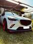 Mazda CX-3 CX-3 2.0 Exceed awd 150cv my17 Bianco - thumbnail 1