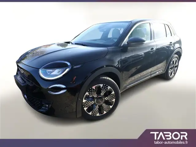 Fiat 600 MHEV 110 La Prima LED GPS Cam ADML ACC