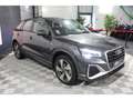 Audi Q2 Advanced 1.5 35 TFSI 150CH S-tronic - Faible Kms - Suivi Gris - thumbnail 2