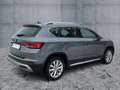 SEAT Ateca 1.5 TSI DSG XPERIENCE LED+NAVI+APP+ACC+SHZ Gris - thumbnail 6