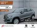 SEAT Ateca 1.5 TSI DSG XPERIENCE LED+NAVI+APP+ACC+SHZ Gris - thumbnail 1
