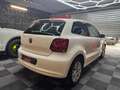 Volkswagen Polo Polo 1.0i - 60  V 6R Confortline PHASE 2 Blanc - thumbnail 4