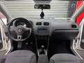 Volkswagen Polo Polo 1.0i - 60  V 6R Confortline PHASE 2 Blanc - thumbnail 10
