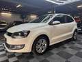 Volkswagen Polo Polo 1.0i - 60  V 6R Confortline PHASE 2 Blanc - thumbnail 8