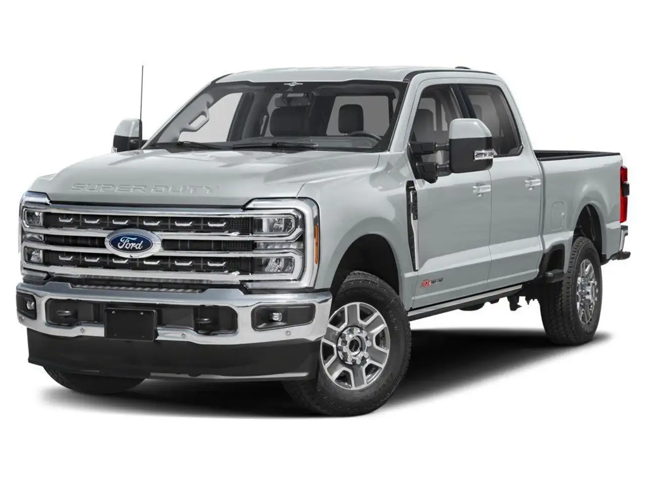 2026 Ford F 250