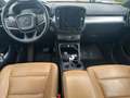 Volvo XC40 Momentum D3 Schwarz - thumbnail 11