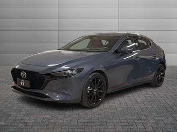 5p 2.0 m-hybrid Exclusive Line Comfort Red Design