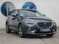 Mazda CX-3 2.0 SkyActiv-G 120 GT-M | LEDEREN BEKLEDING | NAVI Gris - thumbnail 12