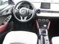 Mazda CX-3 2.0 SkyActiv-G 120 GT-M | LEDEREN BEKLEDING | NAVI Gris - thumbnail 2