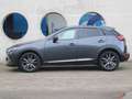 Mazda CX-3 2.0 SkyActiv-G 120 GT-M | LEDEREN BEKLEDING | NAVI Gris - thumbnail 17