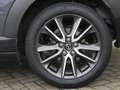Mazda CX-3 2.0 SkyActiv-G 120 GT-M | LEDEREN BEKLEDING | NAVI Gris - thumbnail 10