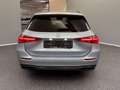 Mercedes-Benz C 200 d T AVANTGARDE 2x*AHK*KAM*MOD23*NIGHT*WIDE Argento - thumbnail 6