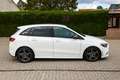 Mercedes-Benz B 180 AMG-PAKKET*AUTOMAAT*CAMERA*ELECTR-KOFFER*NAVIGATIE Blanco - thumbnail 4