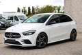 Mercedes-Benz B 180 AMG-PAKKET*AUTOMAAT*CAMERA*ELECTR-KOFFER*NAVIGATIE Blanco - thumbnail 1