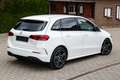 Mercedes-Benz B 180 AMG-PAKKET*AUTOMAAT*CAMERA*ELECTR-KOFFER*NAVIGATIE Blanco - thumbnail 5