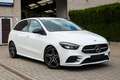 Mercedes-Benz B 180 AMG-PAKKET*AUTOMAAT*CAMERA*ELECTR-KOFFER*NAVIGATIE Blanco - thumbnail 3