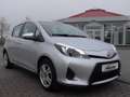 Toyota Yaris Automatik,5-türig,Klimaautom,Alu,Winterr.,FH,ZV Grau - thumbnail 7