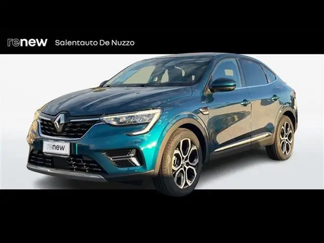 Renault Arkana 1.6 E-Tech full hybrid Intens 145cv