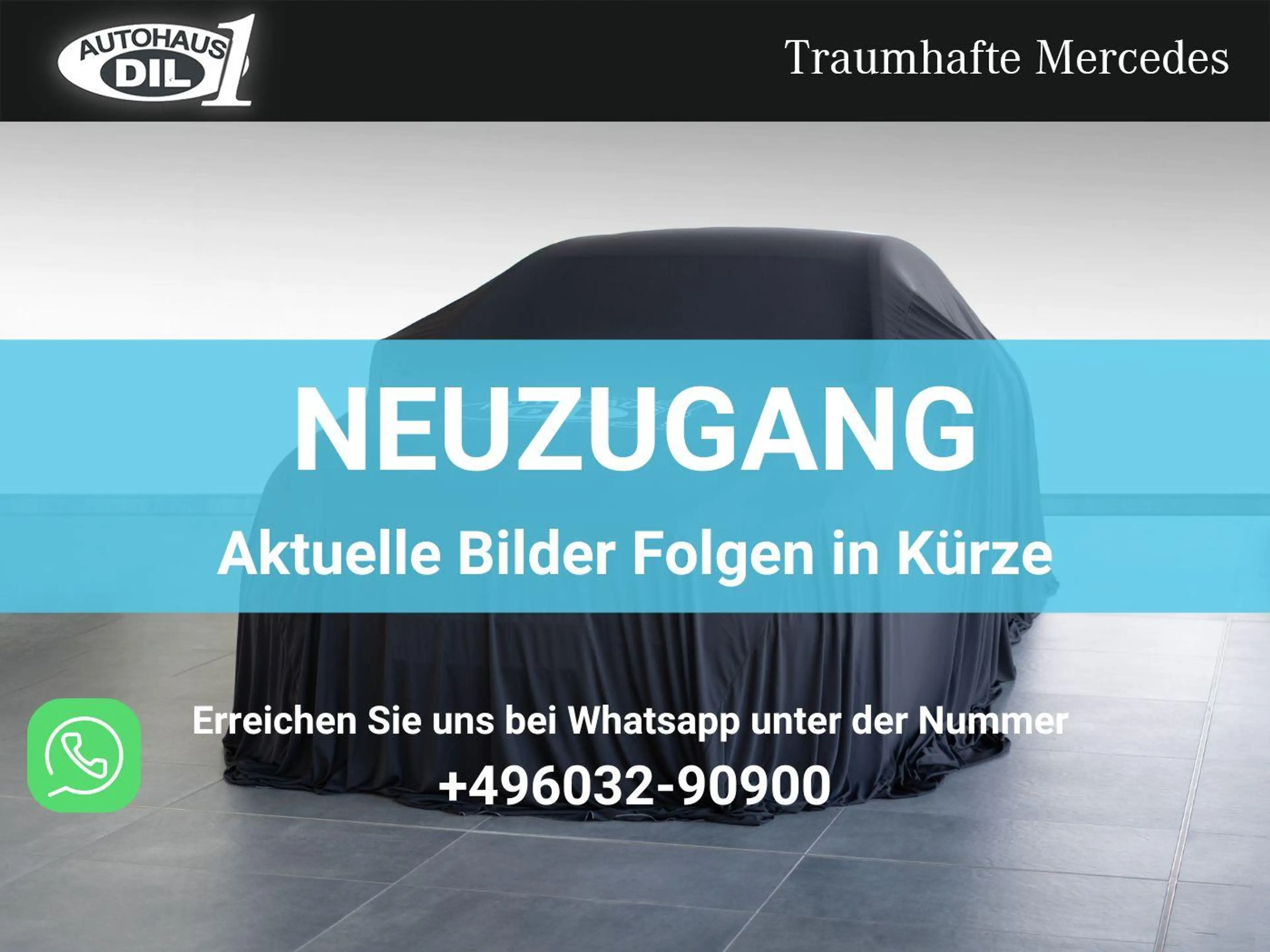 Mercedes-Benz CLA 200 AMG Night-Paket *RFK*CarPlay+Ambiente