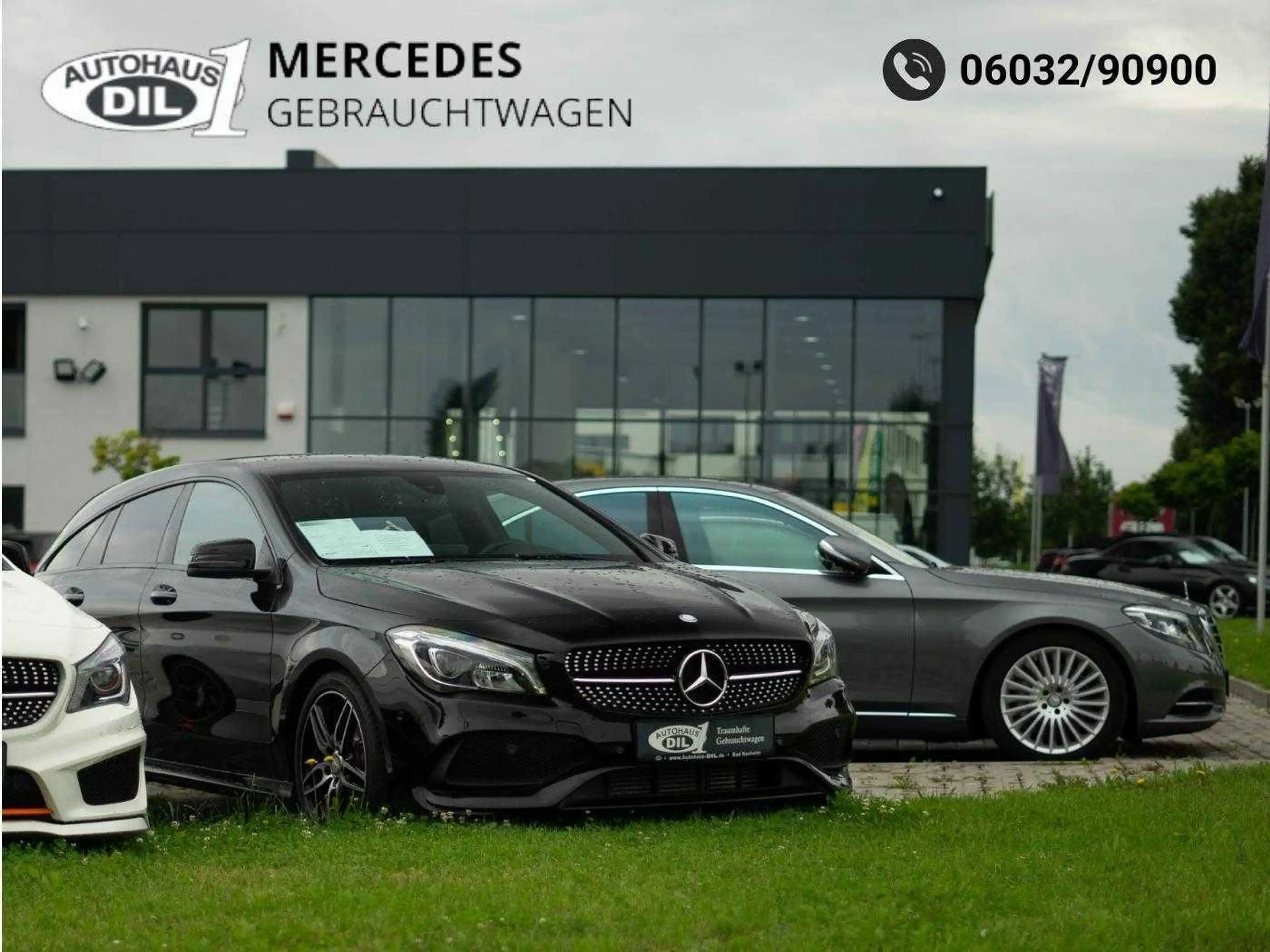 Mercedes-Benz CLA 200 AMG Night-Paket *RFK*CarPlay+Ambiente — photo 7