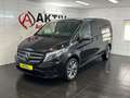 Mercedes-Benz Vito Tourer 124 CDI Edition kompakt*Leder*LED* Negro - thumbnail 37